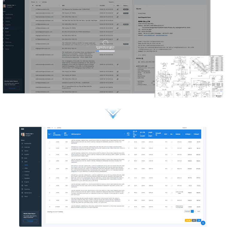 RPS Core Platform Image
