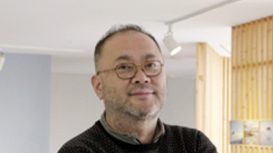 John Doe Team Member Image